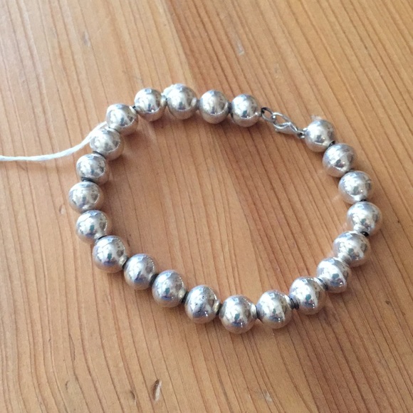 Jewelry - Silver bracelet Jewelry - Silver bracelet
